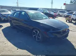 1HGCV1F47MA111564 2021 HONDA ACCORD