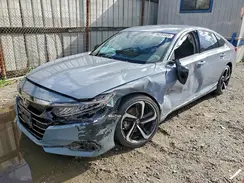 1HGCV1F47MA112908 2021 HONDA ACCORD