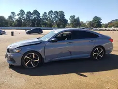 1HGCV1F47MA113332 2021 HONDA ACCORD