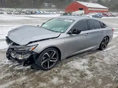 1HGCV1F47MA114318 2021 HONDA ACCORD