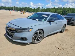 1HGCV1F47MA116201 2021 HONDA ACCORD