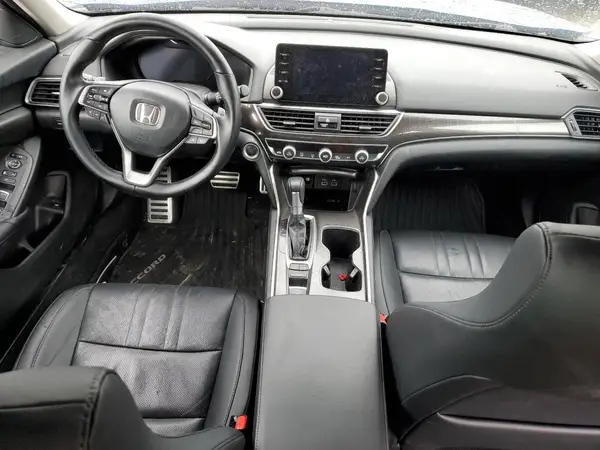 1HGCV1F47MA117896 2021 HONDA ACCORD - Image 8