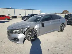 1HGCV1F47MA120099 2021 HONDA ACCORD