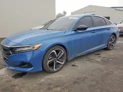 1HGCV1F47MA120670 2021 HONDA ACCORD