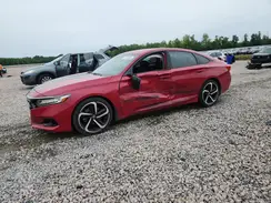 1HGCV1F47MA121687 2021 HONDA ACCORD