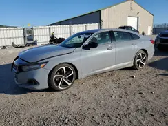 1HGCV1F47MA124203 2021 HONDA ACCORD