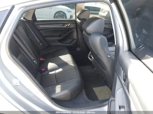 1HGCV1F47MA124296 2021 HONDA ACCORD - Image 8