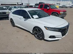 1HGCV1F47MA125142 2021 HONDA ACCORD