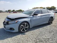 1HGCV1F47NA006363 2022 HONDA ACCORD