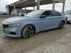 1HGCV1F47NA012034 2022 HONDA ACCORD