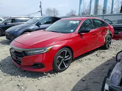 1HGCV1F47NA016195 2022 HONDA ACCORD