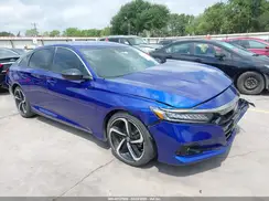 1HGCV1F47NA022529 2022 HONDA ACCORD