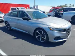 1HGCV1F47NA025205 2022 HONDA ACCORD