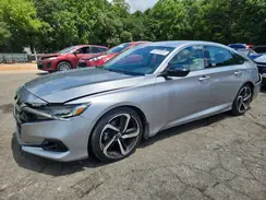 1HGCV1F47NA025222 2022 HONDA ACCORD