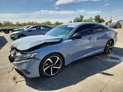 1HGCV1F47NA028105 2022 HONDA ACCORD