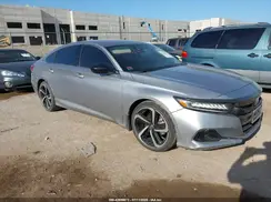1HGCV1F47NA030159 2022 HONDA ACCORD