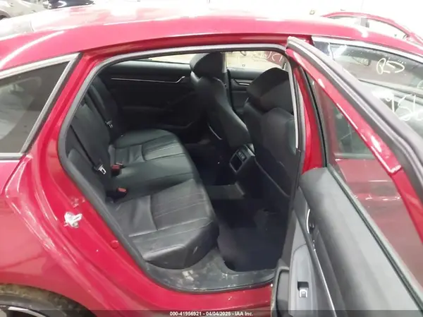 1HGCV1F47NA033174 2022 HONDA ACCORD - Image 8