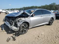 1HGCV1F47NA034955 2022 HONDA ACCORD