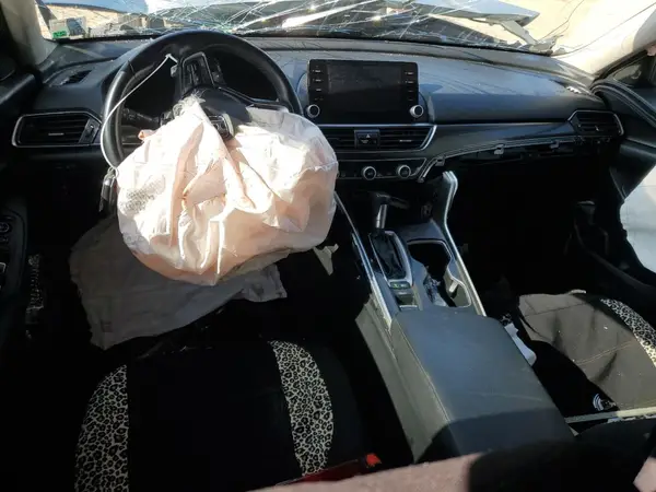 1HGCV1F47NA034955 2022 HONDA ACCORD - Image 8