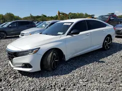 1HGCV1F47NA041274 2022 HONDA ACCORD