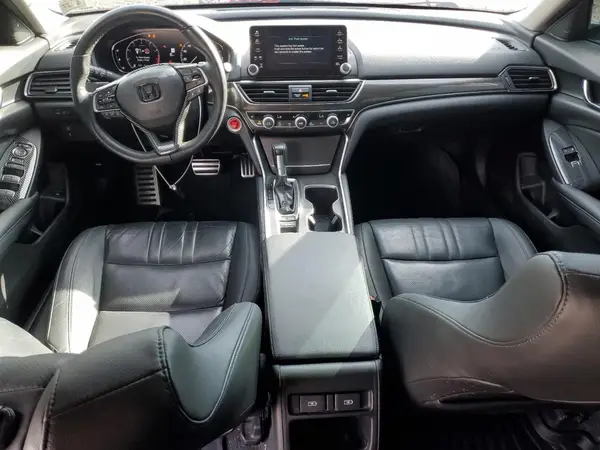1HGCV1F47NA041310 2022 HONDA ACCORD - Image 8