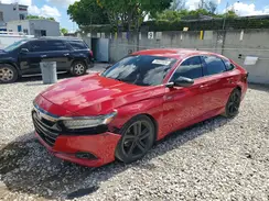 1HGCV1F47NA045731 2022 HONDA ACCORD