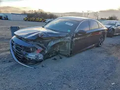 1HGCV1F47NA054543 2022 HONDA ACCORD