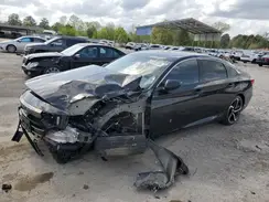 1HGCV1F47NA061640 2022 HONDA ACCORD
