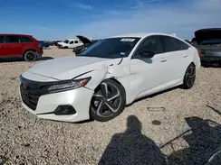 1HGCV1F47NA062951 2022 HONDA ACCORD