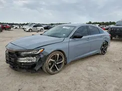 1HGCV1F47NA067535 2022 HONDA ACCORD