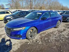 1HGCV1F47NA072069 2022 HONDA ACCORD