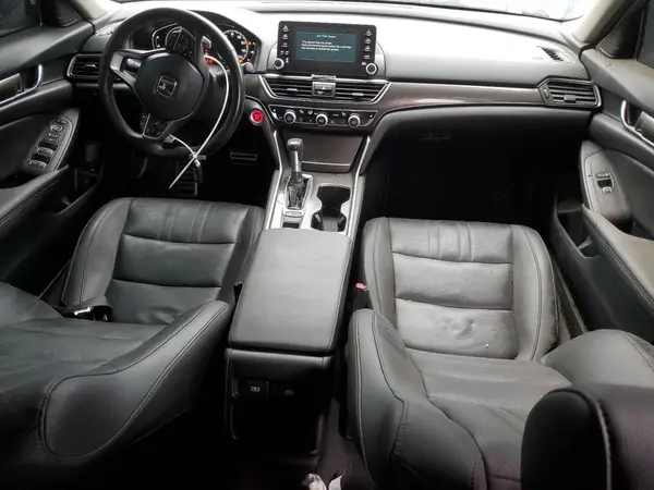 1HGCV1F47NA076042 2022 HONDA ACCORD - Image 8