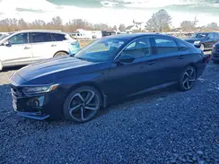 1HGCV1F47NA077692 2022 HONDA ACCORD