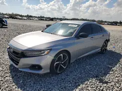 1HGCV1F47NA085470 2022 HONDA ACCORD