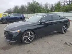 1HGCV1F47NA088823 2022 HONDA ACCORD