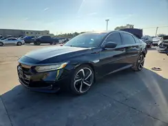 1HGCV1F47NA089020 2022 HONDA ACCORD