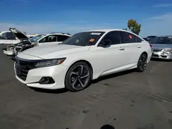 1HGCV1F47NA091642 2022 HONDA ACCORD