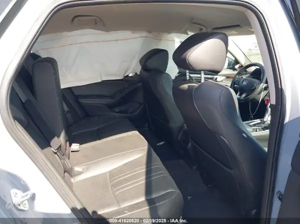 1HGCV1F47NA094377 2022 HONDA ACCORD - Image 8