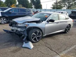 1HGCV1F47NA094900 2022 HONDA ACCORD