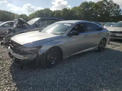 1HGCV1F47NA096453 2022 HONDA ACCORD