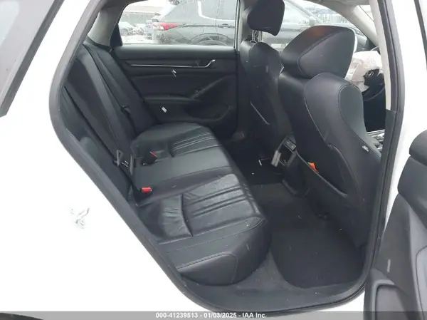 1HGCV1F47NA098249 2022 HONDA ACCORD - Image 8