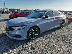 1HGCV1F47NA100582 2022 HONDA ACCORD