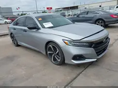 1HGCV1F47NA105183 2022 HONDA ACCORD