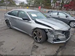 1HGCV1F47NA105202 2022 HONDA ACCORD