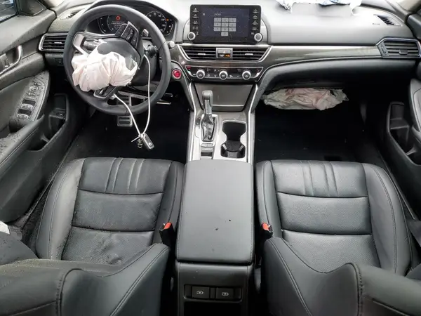 1HGCV1F47NA113302 2022 HONDA ACCORD - Image 8