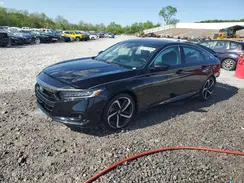 1HGCV1F47NA115650 2022 HONDA ACCORD
