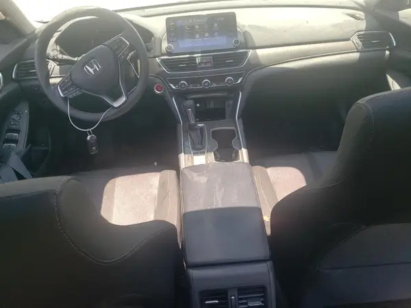 1HGCV1F48JA002882 2018 HONDA ACCORD - Image 8