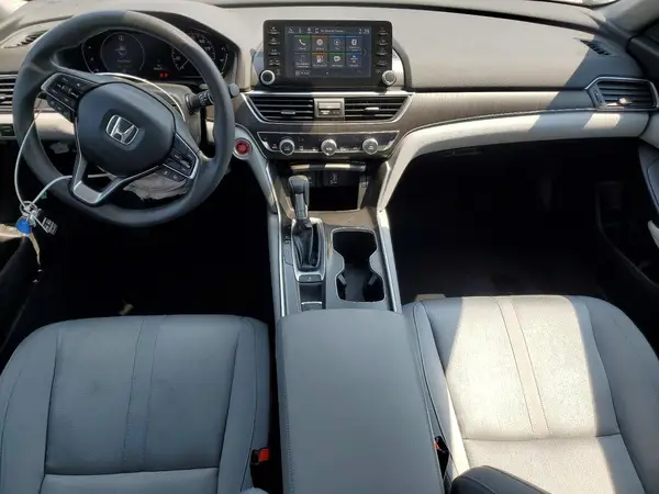 1HGCV1F48JA004938 2018 HONDA ACCORD - Image 8