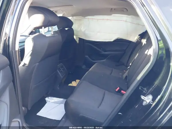1HGCV1F48JA010108 2018 HONDA ACCORD - Image 8