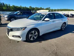1HGCV1F48JA010187 2018 HONDA ACCORD